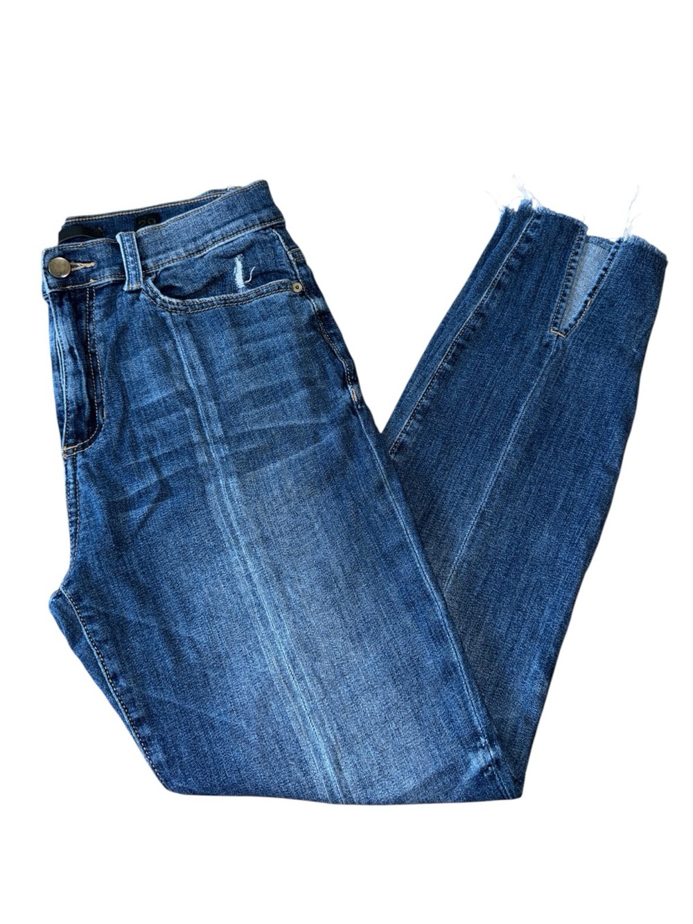Women’s SP Black Label Cropped Ankle Jeans - 29
